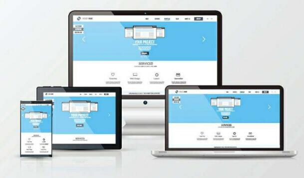 无锡网站制作公司的响应式网站建设应该注意什么？